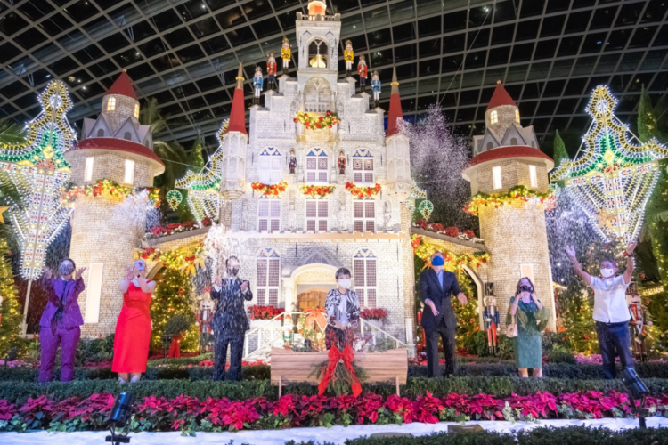 14 Best Christmas Deals in Singapore 2020 for Feasts, Outings & Activities