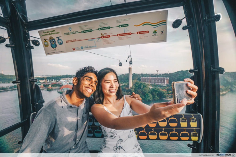 14 Best Christmas Deals in Singapore 2020 for Feasts, Outings & Activities