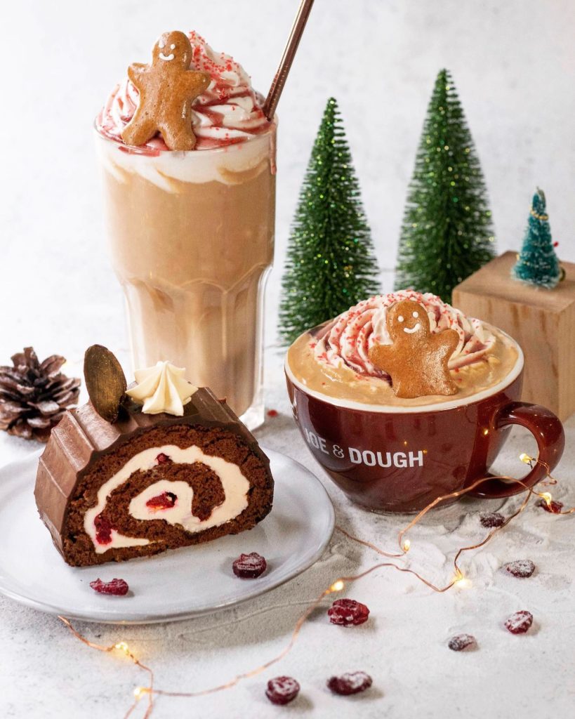 14 Best Christmas Deals in Singapore 2020 for Feasts, Outings & Activities