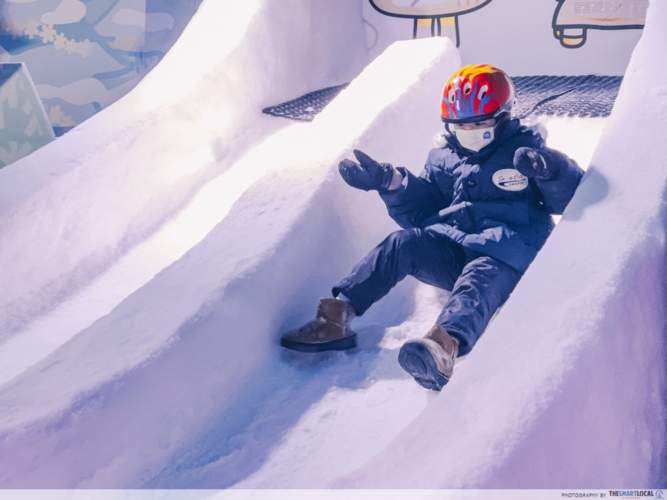 14 Best Christmas Deals in Singapore 2020 for Feasts, Outings & Activities