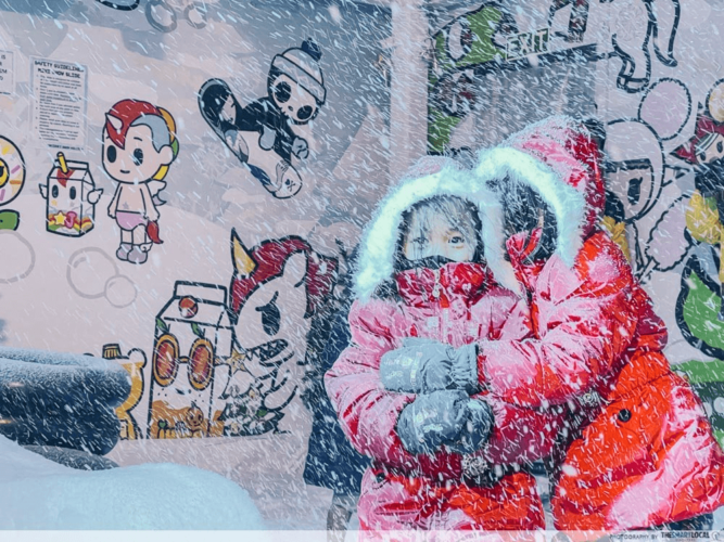 14 Best Christmas Deals in Singapore 2020 for Feasts, Outings & Activities