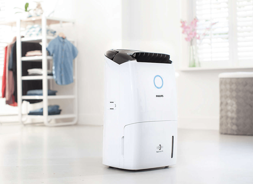 Dehumidifiers in Singapore - Philips Series 5000
