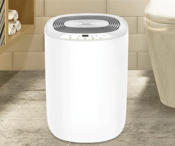 Best dehumidifier in Singapore reviews across various brands & budgets