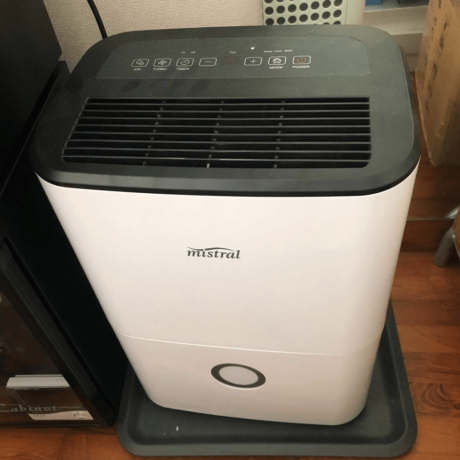 Best dehumidifier in Singapore - reviews across various brands & budgets