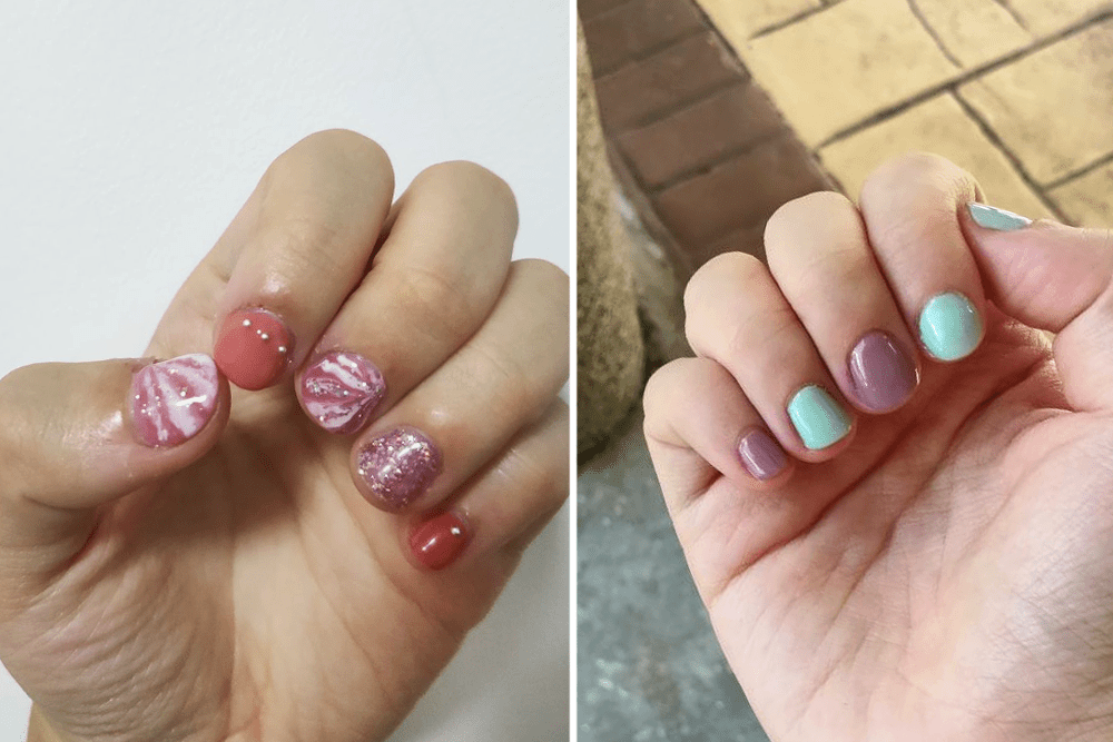 How To Stop Nail Biting - Stop Thumb Sucking
