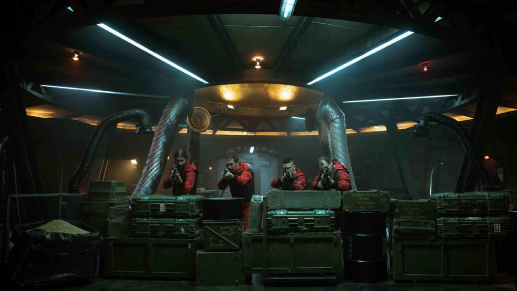 20 Must-Watch Netflix Shows You Can Watch In Singapore