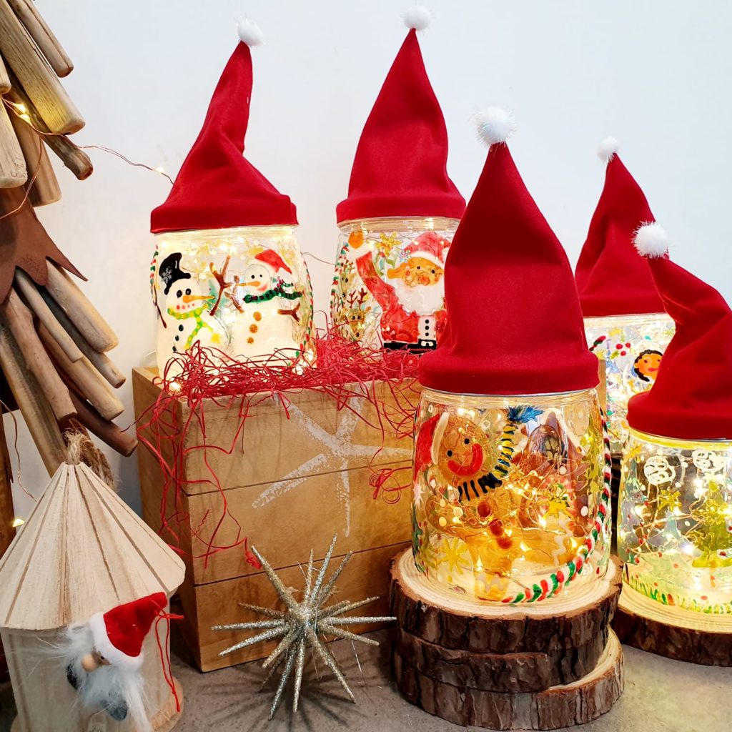 5 Quirky Christmas Gift Ideas At The Capitol Singapore Christmas Market