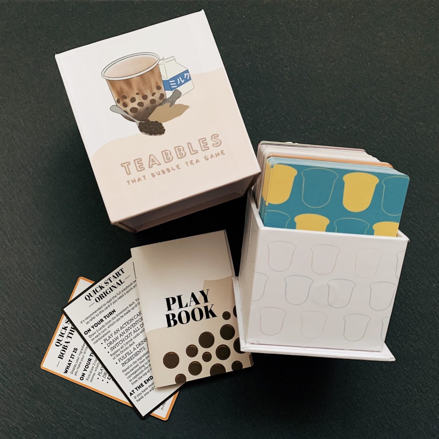 5 Quirky Christmas Gift Ideas At The Capitol Singapore Christmas Market