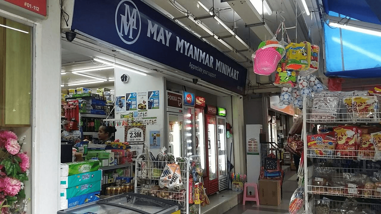 international-snack-shops - may myanmar mart