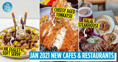 jan 2021 new cafes and restaurants cover