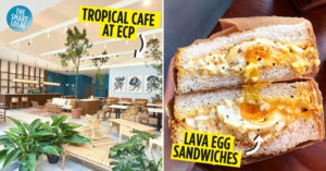 New cafes and Restaurants in December 2020
