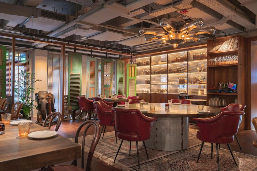 new cafes restaurants january 2021 - kotuwa