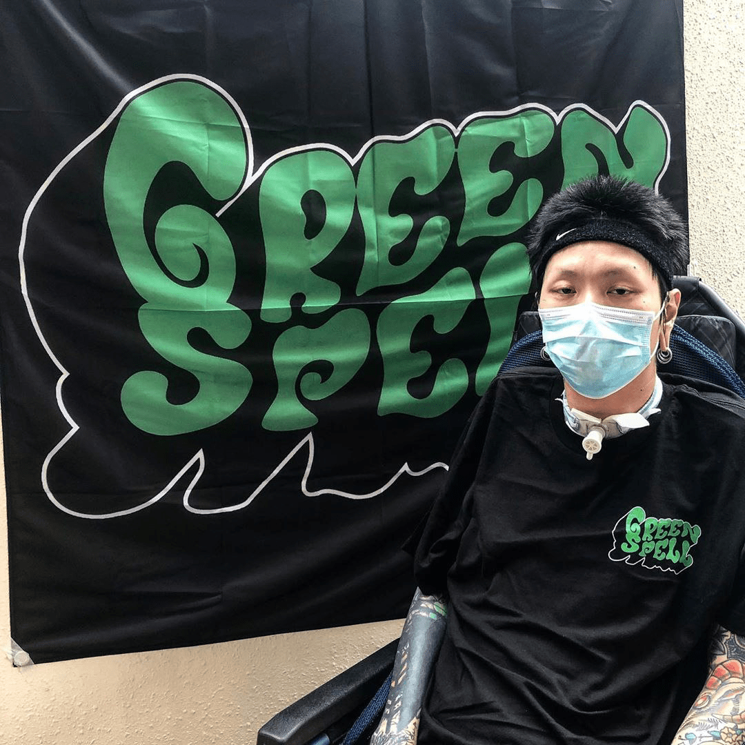 disability-in-singapore - Melvin Ong - Green Spell