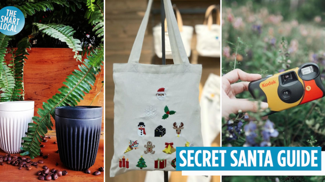 15 Cheap Christmas Gifts Under $20 If Your Office Secret Santa Budget Is  Limited This Year