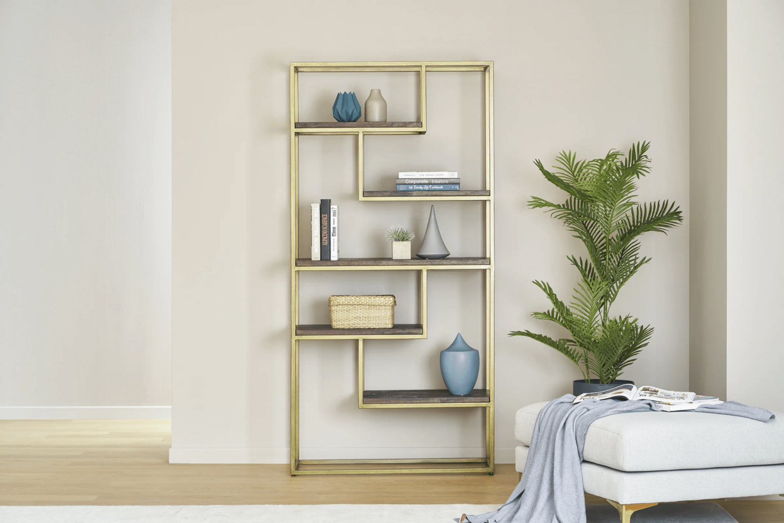 8 Unique Bookshelves To Match Your Renovation In Singapore, If You Don