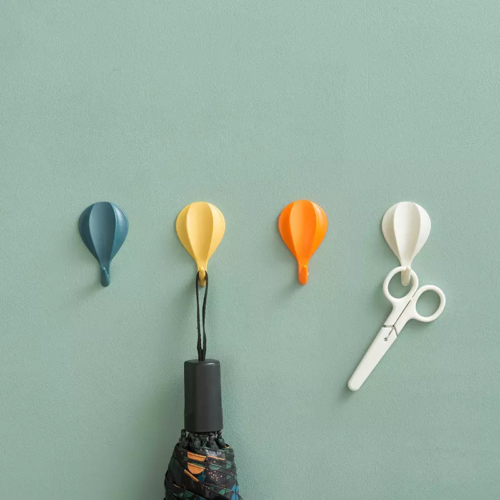 8 Unique Hooks In Singapore To Decorate Your Walls With & Level Up From