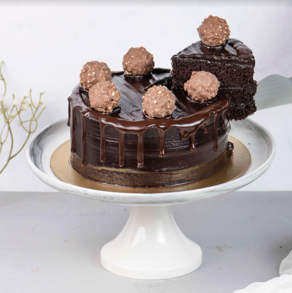 23 Cake Delivery Services In Singapore For Birthdays & Celebrations