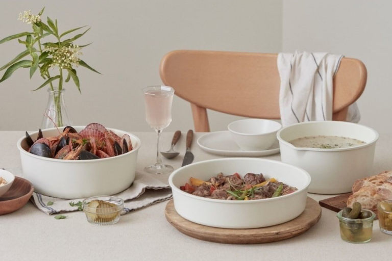 11 Best NonStick Frying Pans In Singapore Tefal, Happycall, OXO