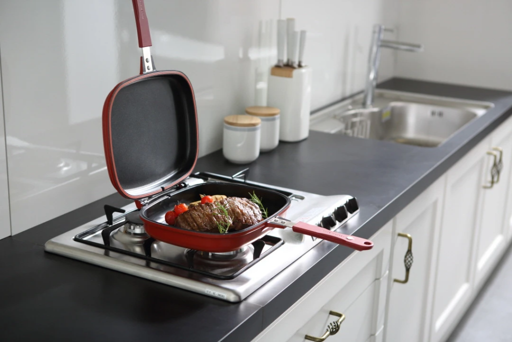 11 Best NonStick Frying Pans In Singapore Tefal, Happycall, OXO