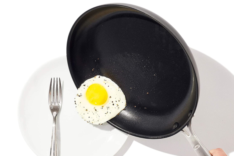 11 Best NonStick Frying Pans In Singapore Tefal, Happycall, OXO
