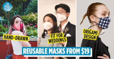 reusable face masks cover