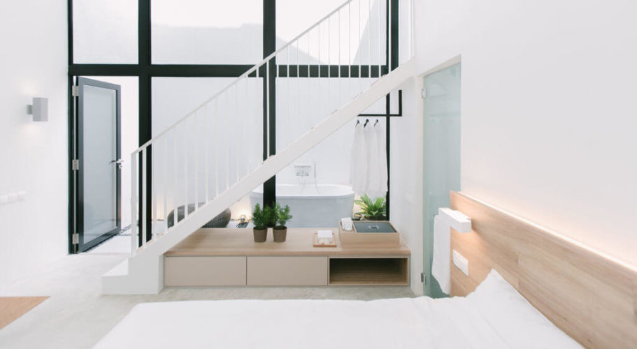 10 Hotels With Bathtubs For Staycations From 150/Night