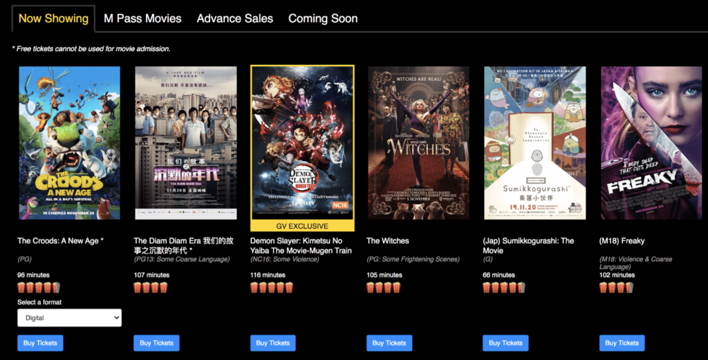 9 Places To Buy Posters In Singapore To Spruce Up Your Home