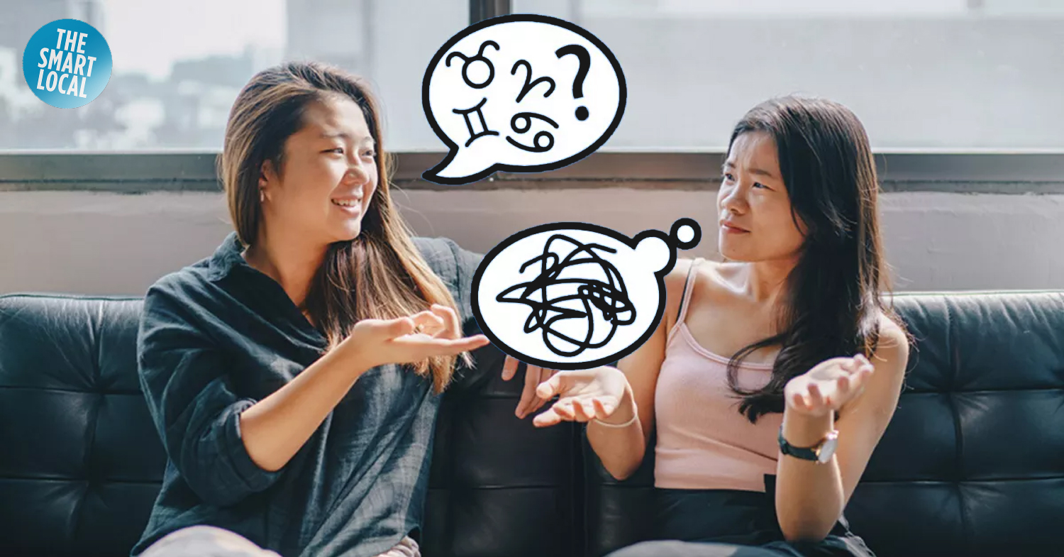 Why Singaporeans Are Obsessed With Horoscopes