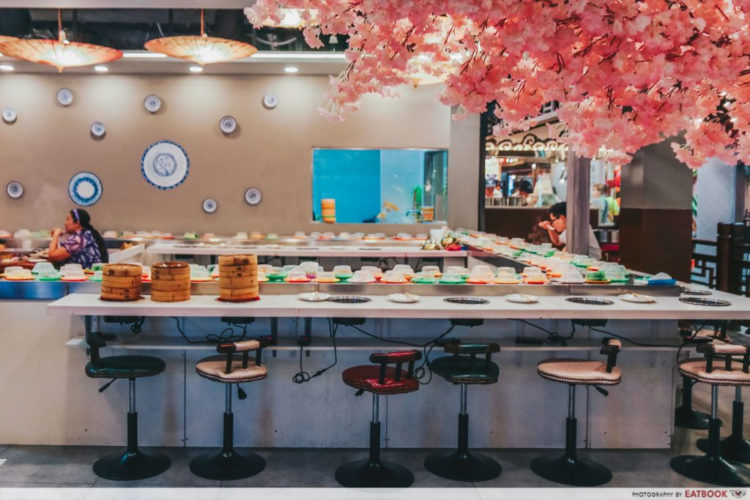 9 Cheap Hotpot Buffets In Singapore From 12.99 To Visit