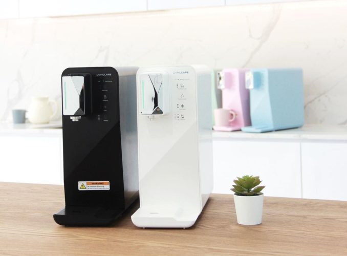 13 Best Water Dispensers In Singapore For Instant Hot & Cold Water