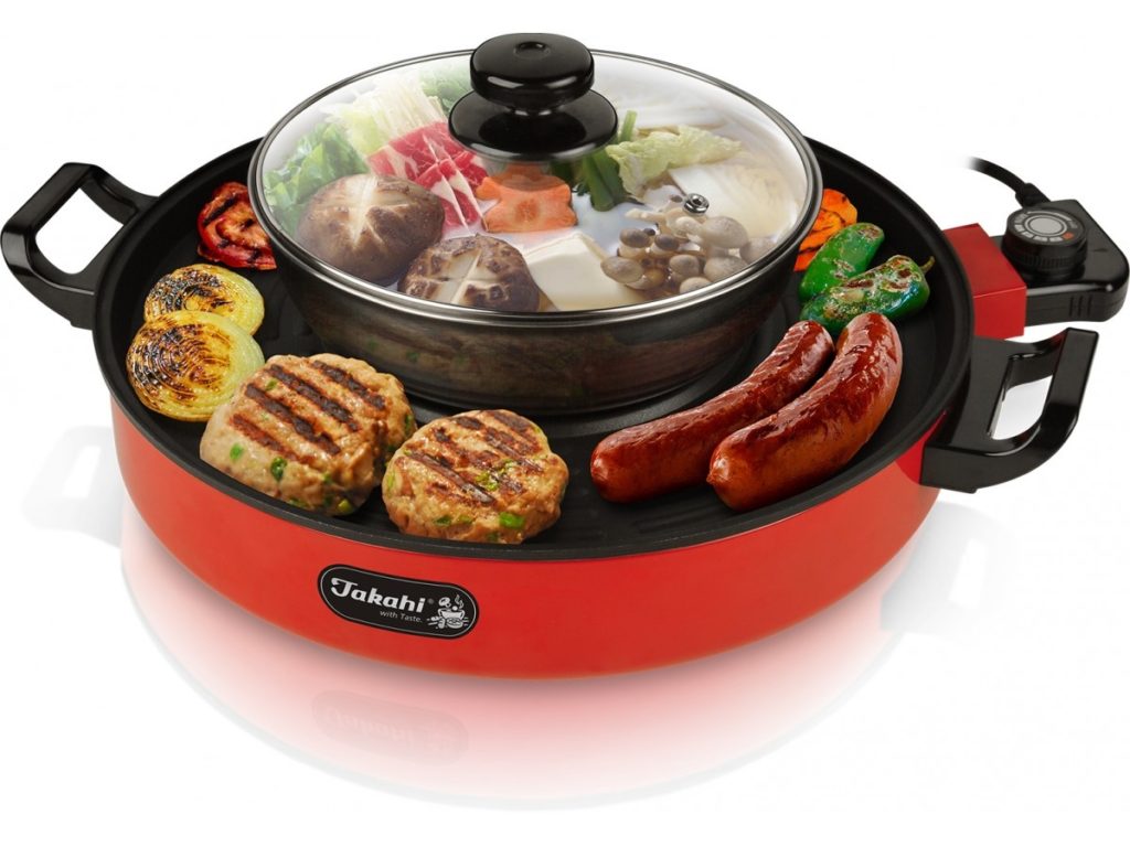 7 Best Steamboat Pots For AtHome CNY Hotpot Parties