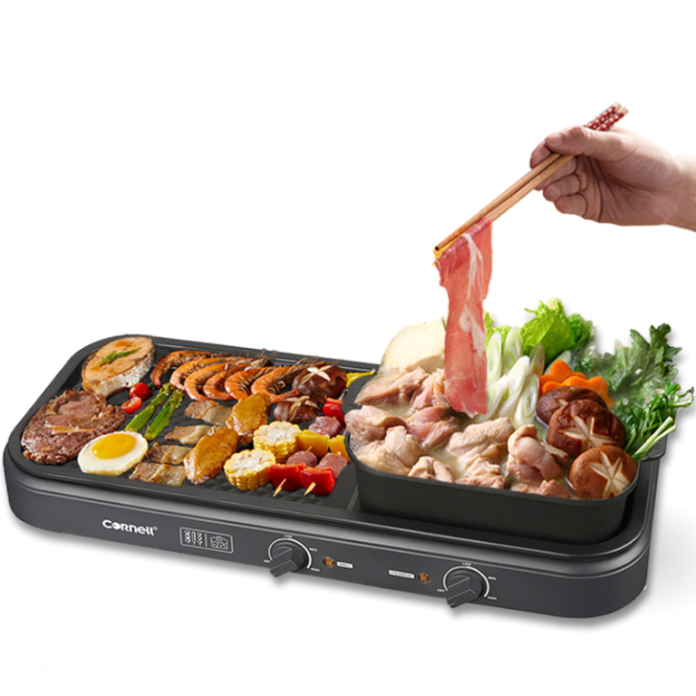 7 Best Steamboat Pots For AtHome CNY Hotpot Parties