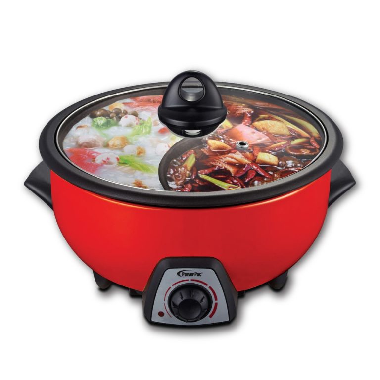 7 Best Steamboat Pots For AtHome CNY Hotpot Parties