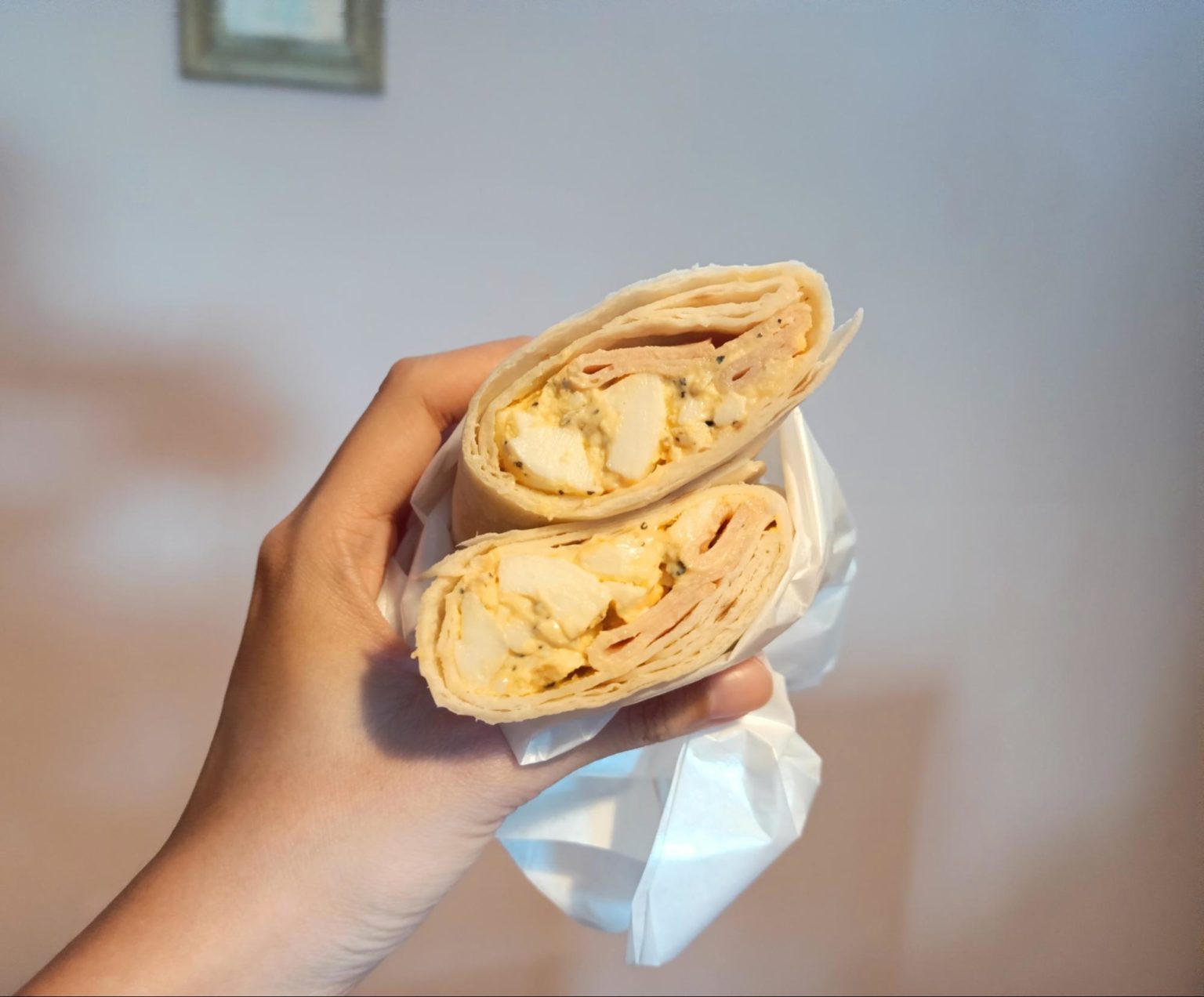 7-Eleven Is Giving Away 2,000 Free Breakfast Wraps With No Catch At 20 ...