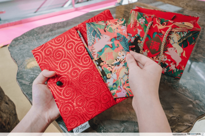 Chinese New Year Angbao Guide & How Much To Put In Each Red Packet