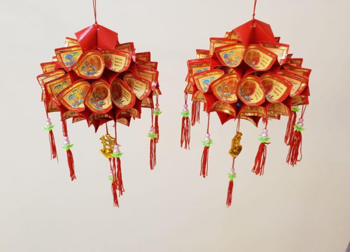 8 Chinese New Year Things You Used To Do As A Kid