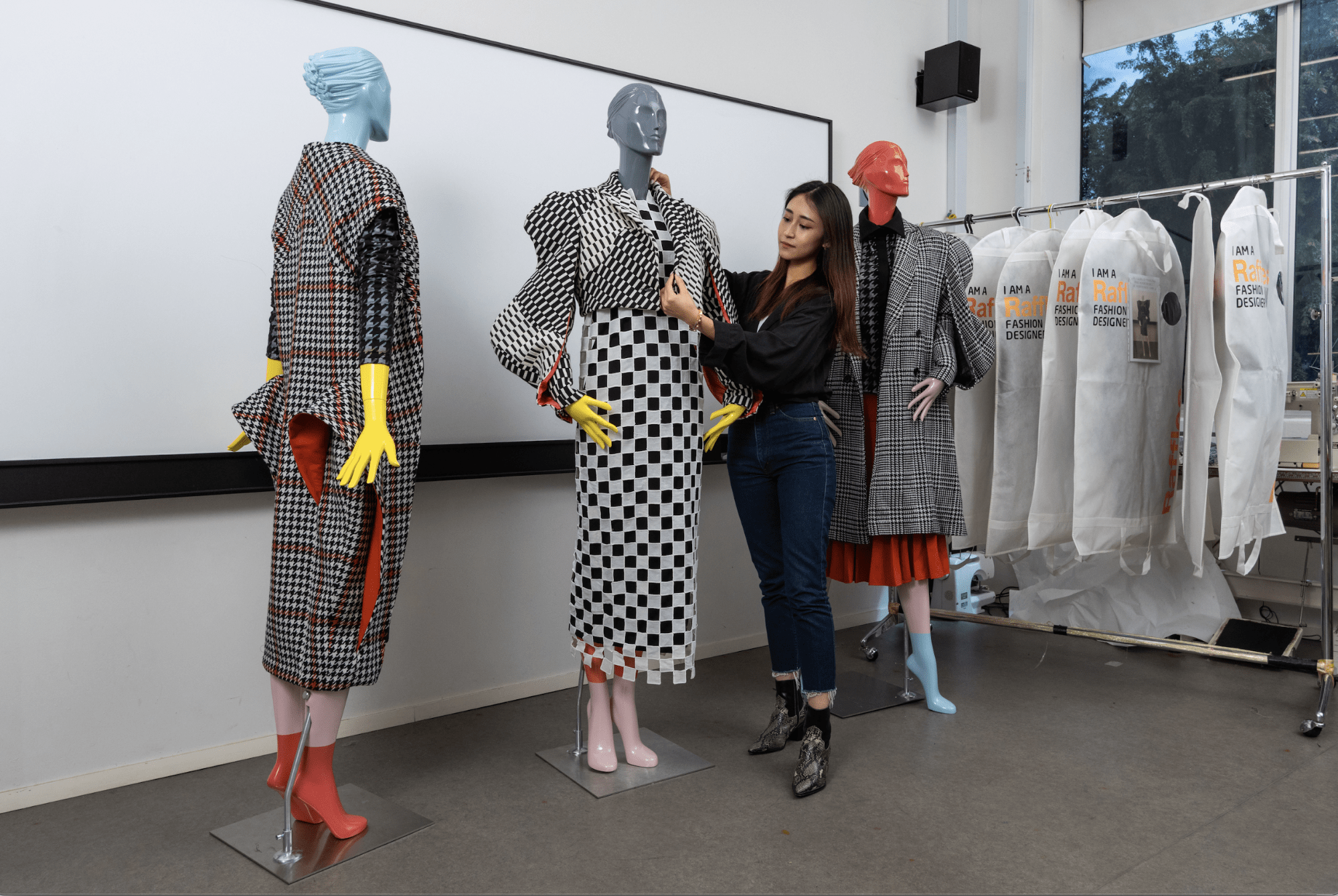 design jobs in singapore - Fashion Design