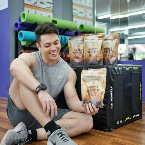 10 Best Protein Powders To Get The Gains In 2021