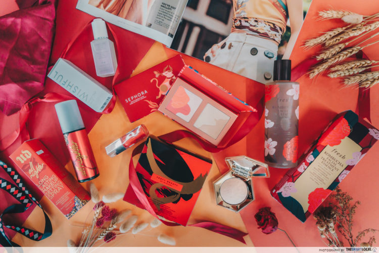 Sephora’s Sale Has 15 Off Everything To Glam Up For Valentine's Day