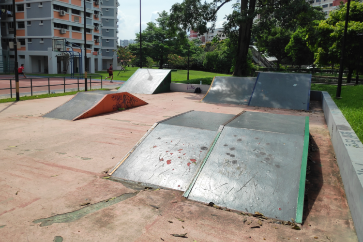 11 Best Skateparks In Singapore To Land Your Skating Tricks