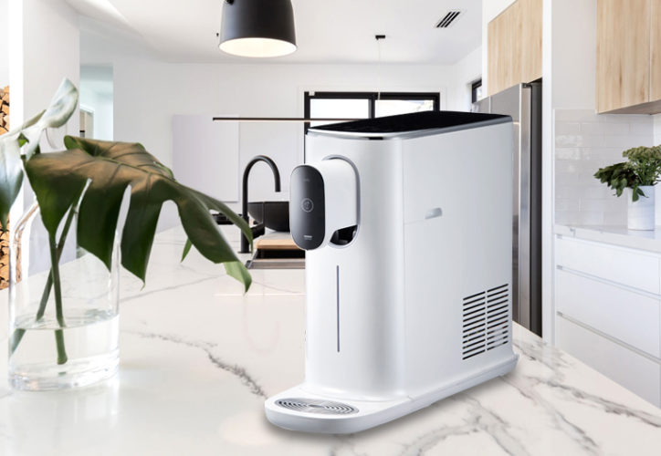 13 Best Water Dispensers In Singapore For Instant Hot & Cold Water