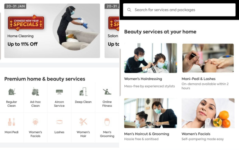 15 House Cleaning Services For Busy Singaporeans