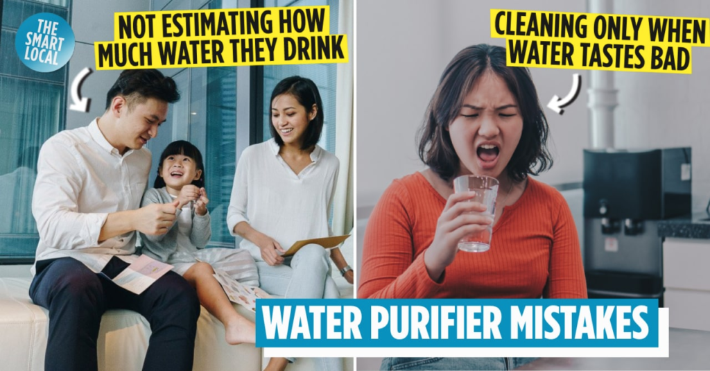 wells water purifier singapore cover
