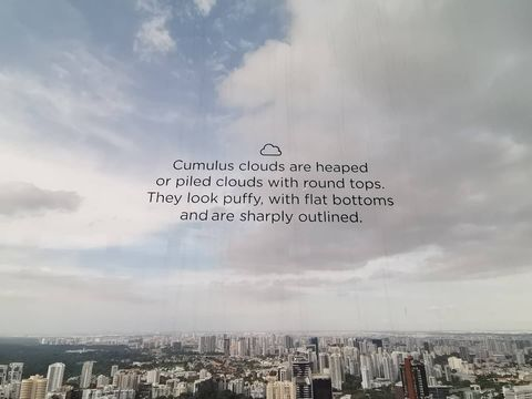 cloud facts