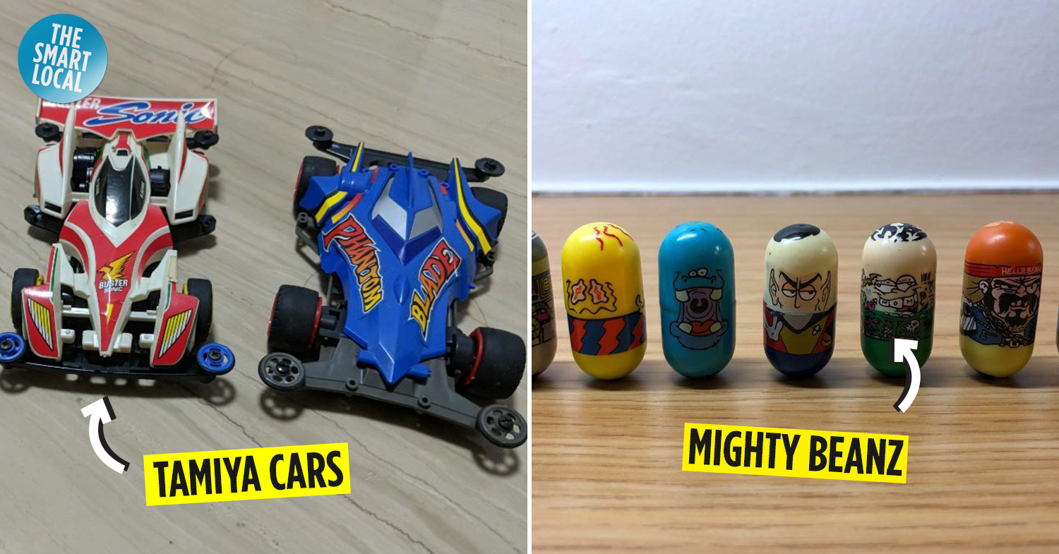 90s kids toys