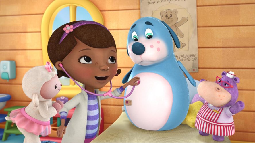 8 Disney Plus Shows To Get Your Kids Hooked On