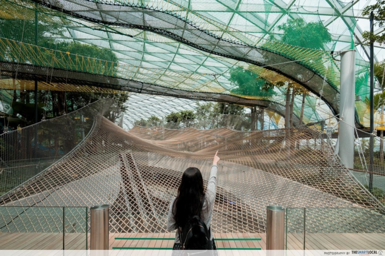 24 Best Indoor Playgrounds In Singapore To Treat Your Kids To