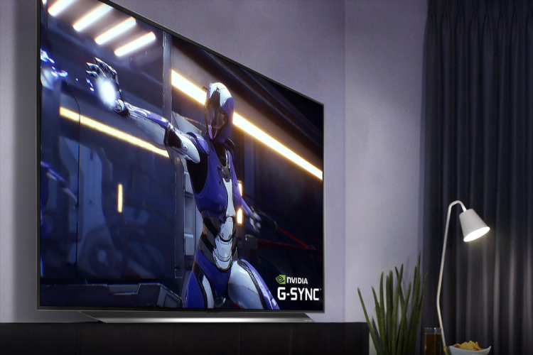 7 Best Gaming TVs To Pair With Your New PS5 & Xbox