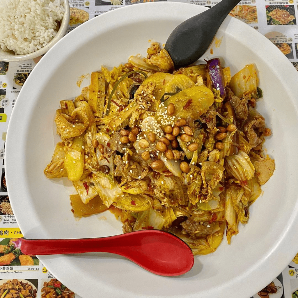 8 Late Night Supper Spots In The CBD For Hungry Workers Doing OT