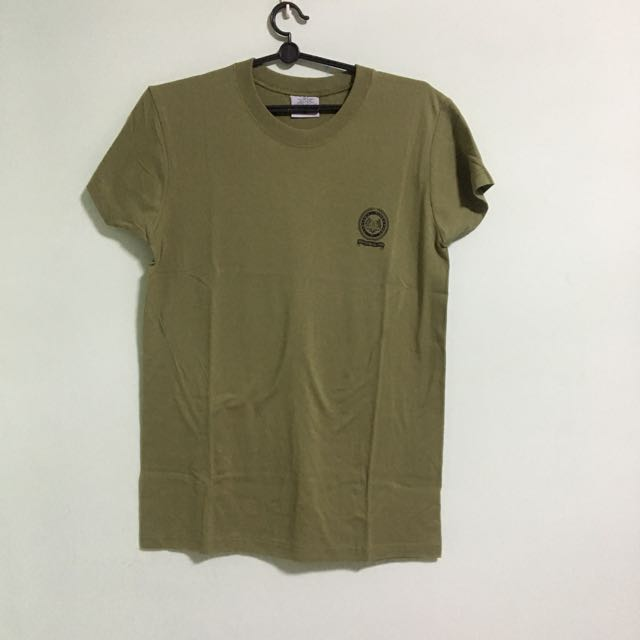 NS-things-to-get - army admin tee